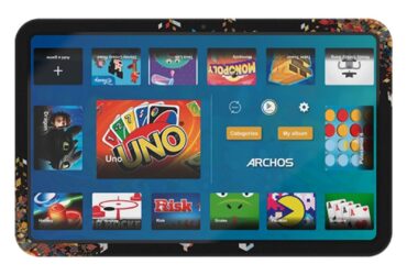 Archos Play Tab