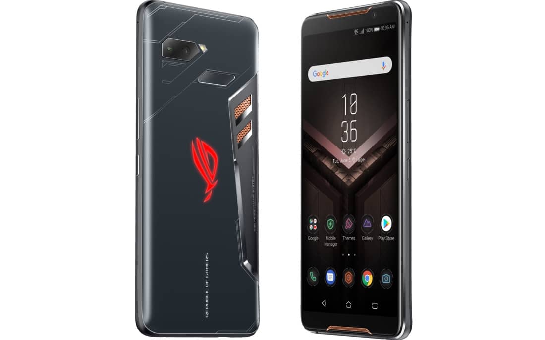 Asus ROG Phone