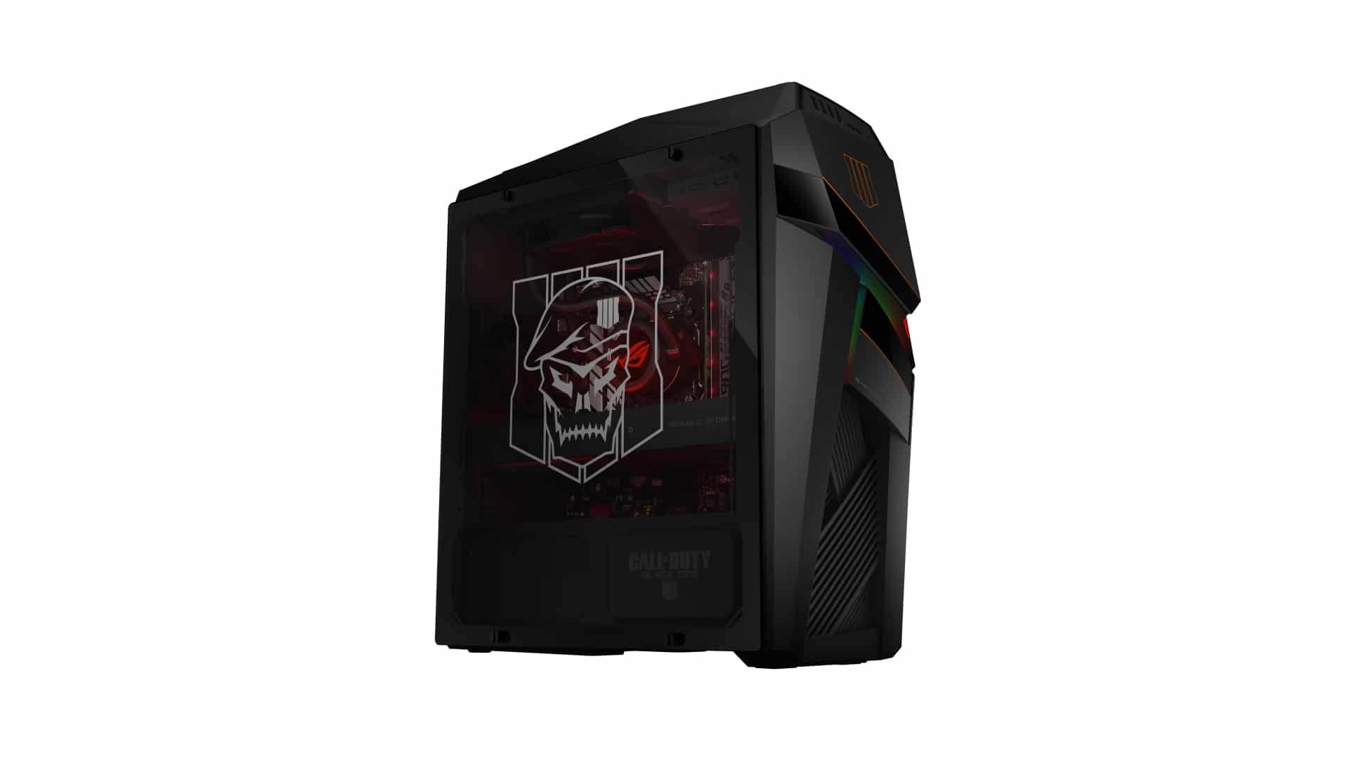 Asus ROG Strix GL12CX