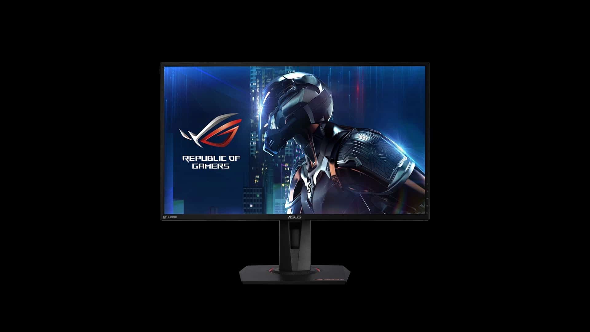 Asus ROG Swift G278QE