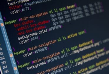 CSS3 Programming