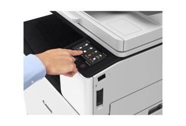 Canon WG7550F