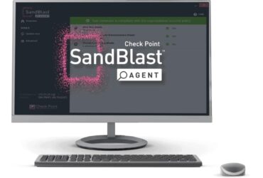 Check Point Software SandBlast Agent