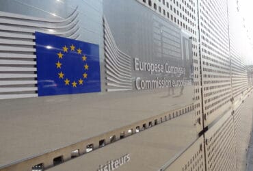 Comissão Europeia