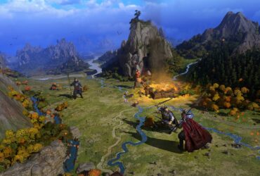Creative Assembly Total Wars Three Kingdoms