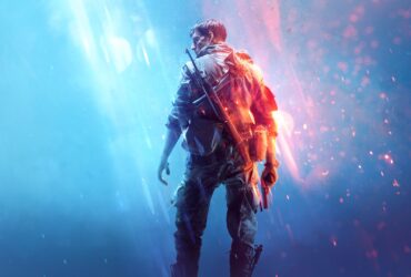 Electronic Arts Battlefield V