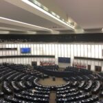 European Parliament New