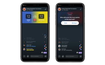 Facebook Watch Party