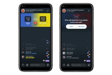 Facebook Watch Party
