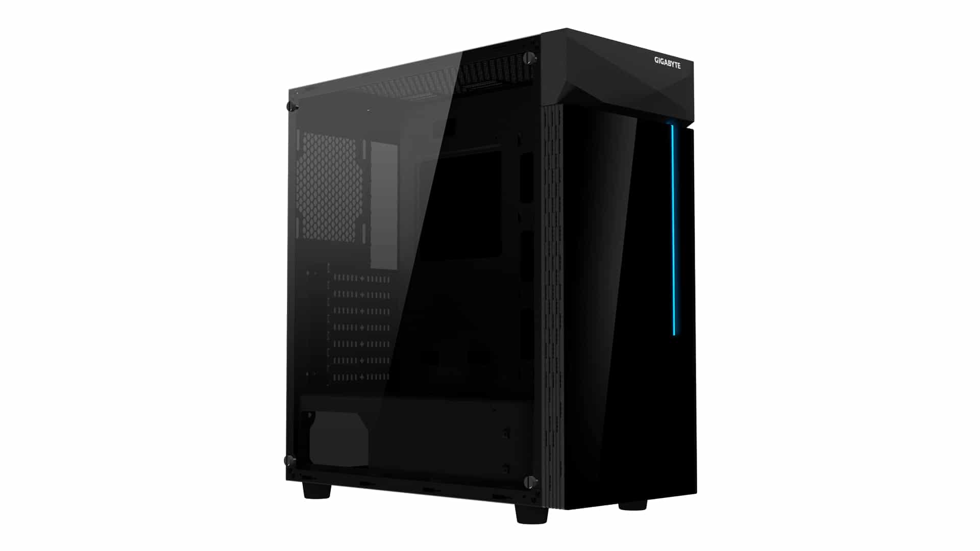 Gigabyte C200 GLASS