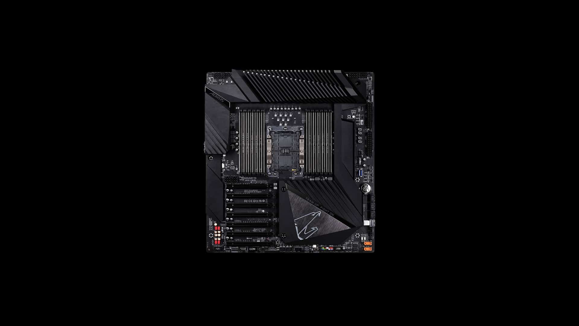 Gigabyte C621 Aorus Xtreme