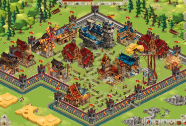 Goodgame Empire