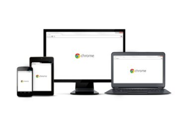 Google Chrome Hardware