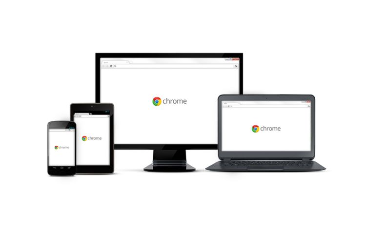 Google Chrome Hardware
