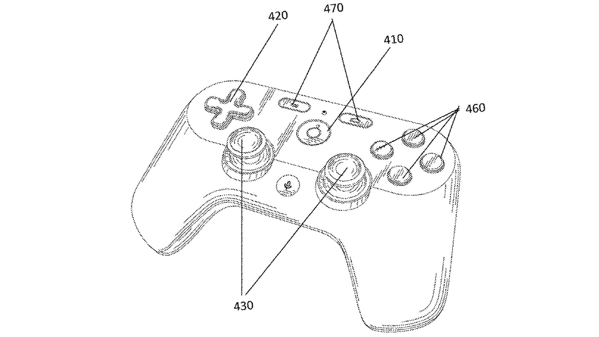 Google USPTO