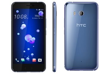 HTC U11