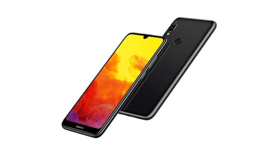 Huawei Y6 2019