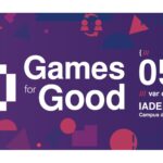 IADE Games for Good New