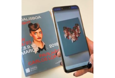 Konica Minolta Moda Lisboa