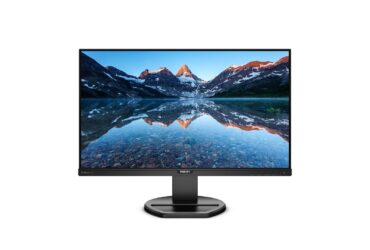 MMD Philips 252B9