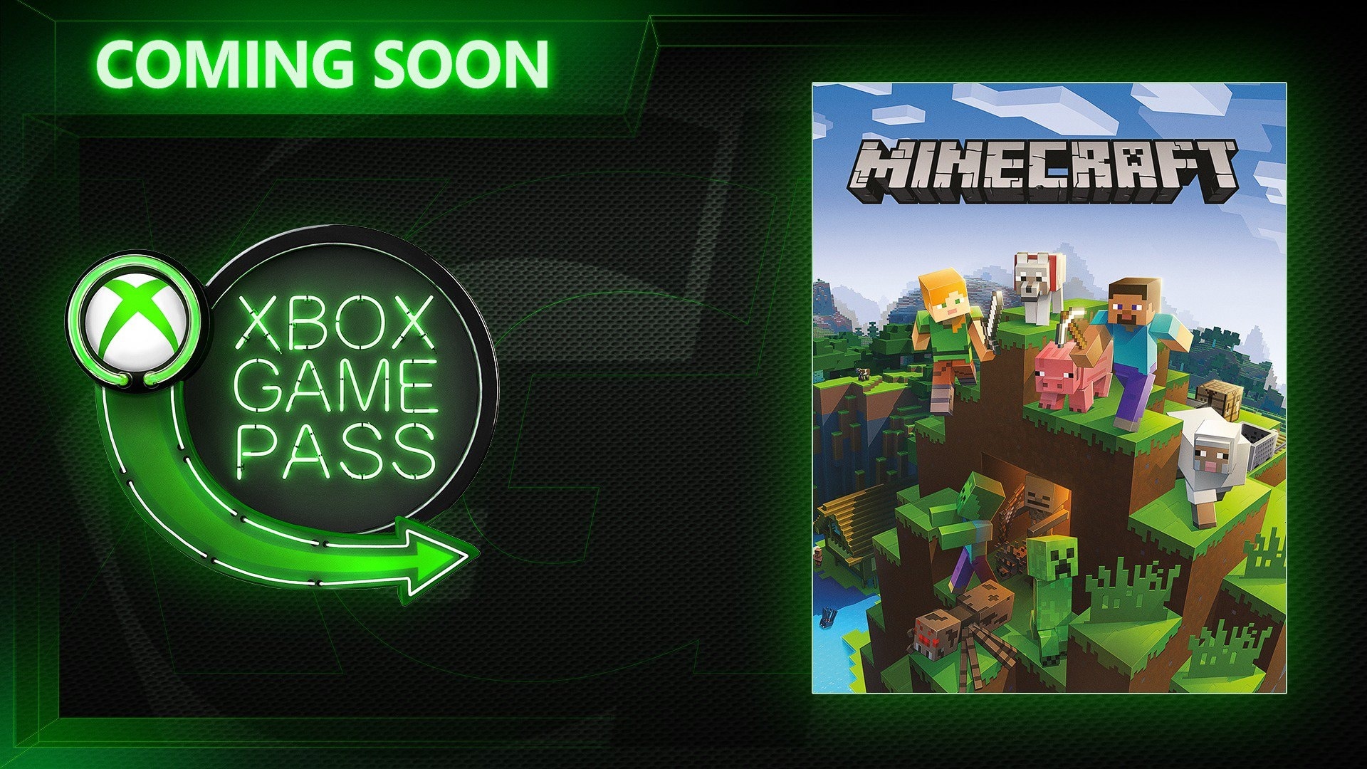 Microsoft Xbox Game Pass