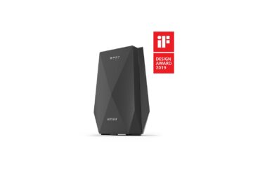 Netgear Nighthawk X6 EX7700