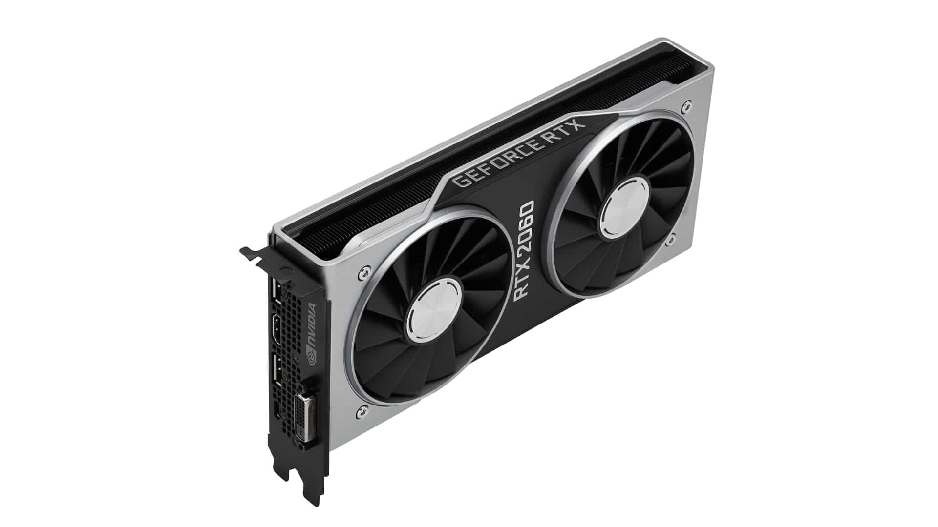 Nvidia RTX 2060