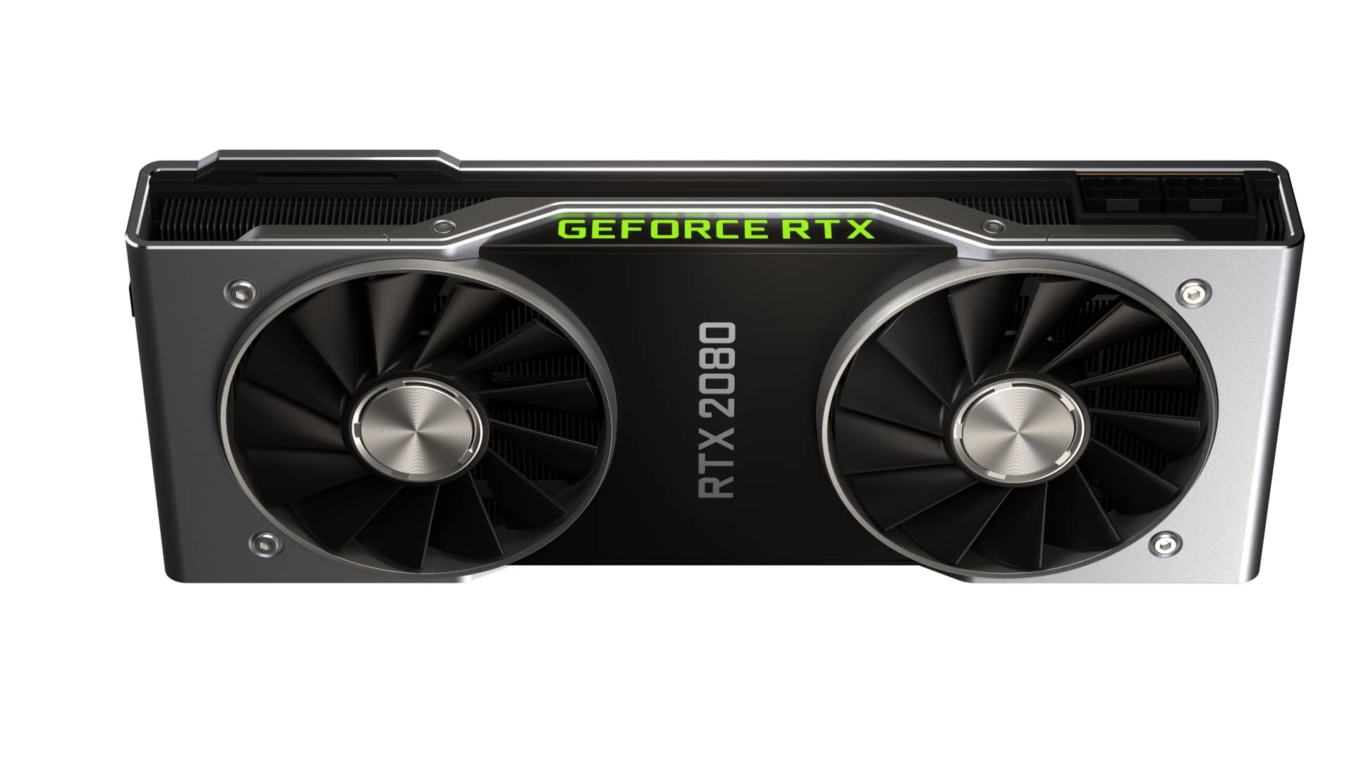 Nvidia RTX 2080