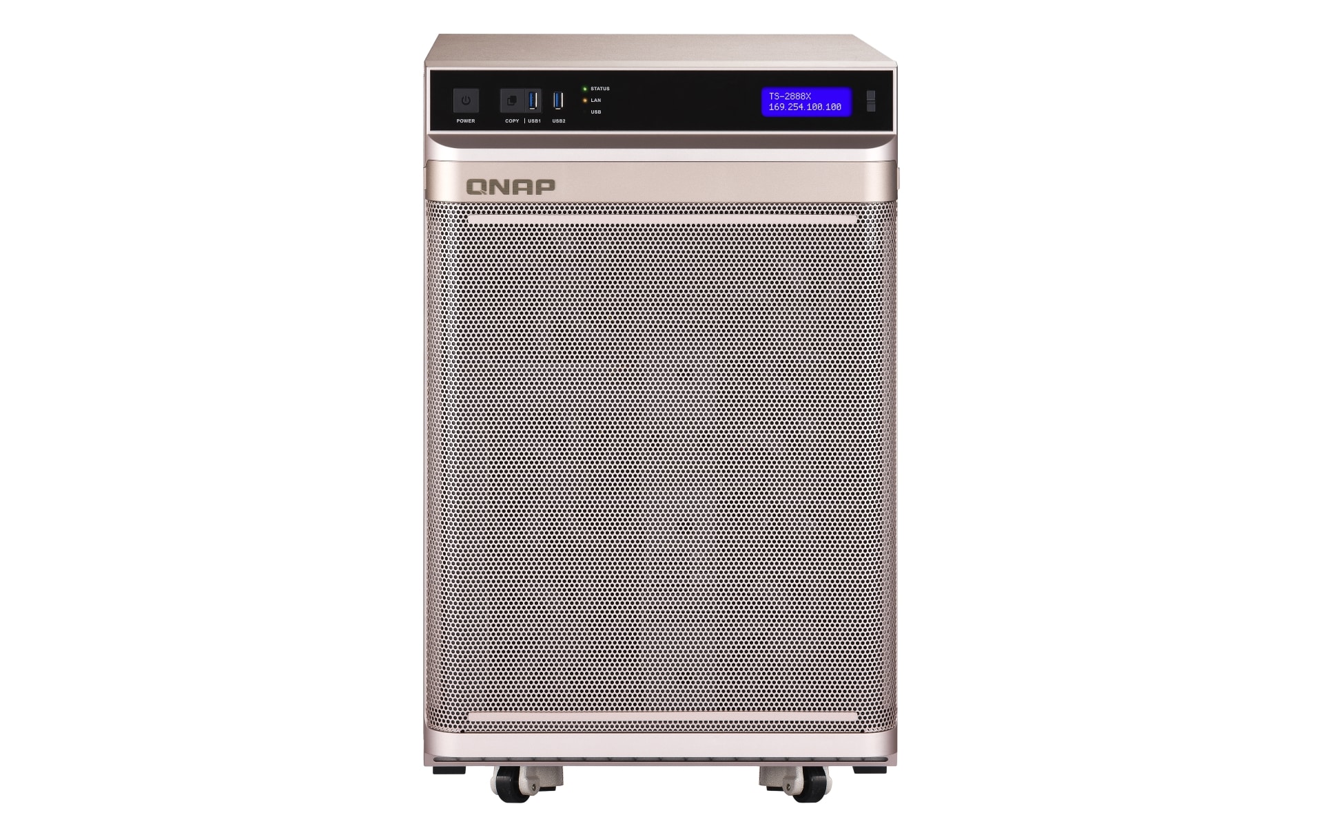 QNAP Systems TS-2888X