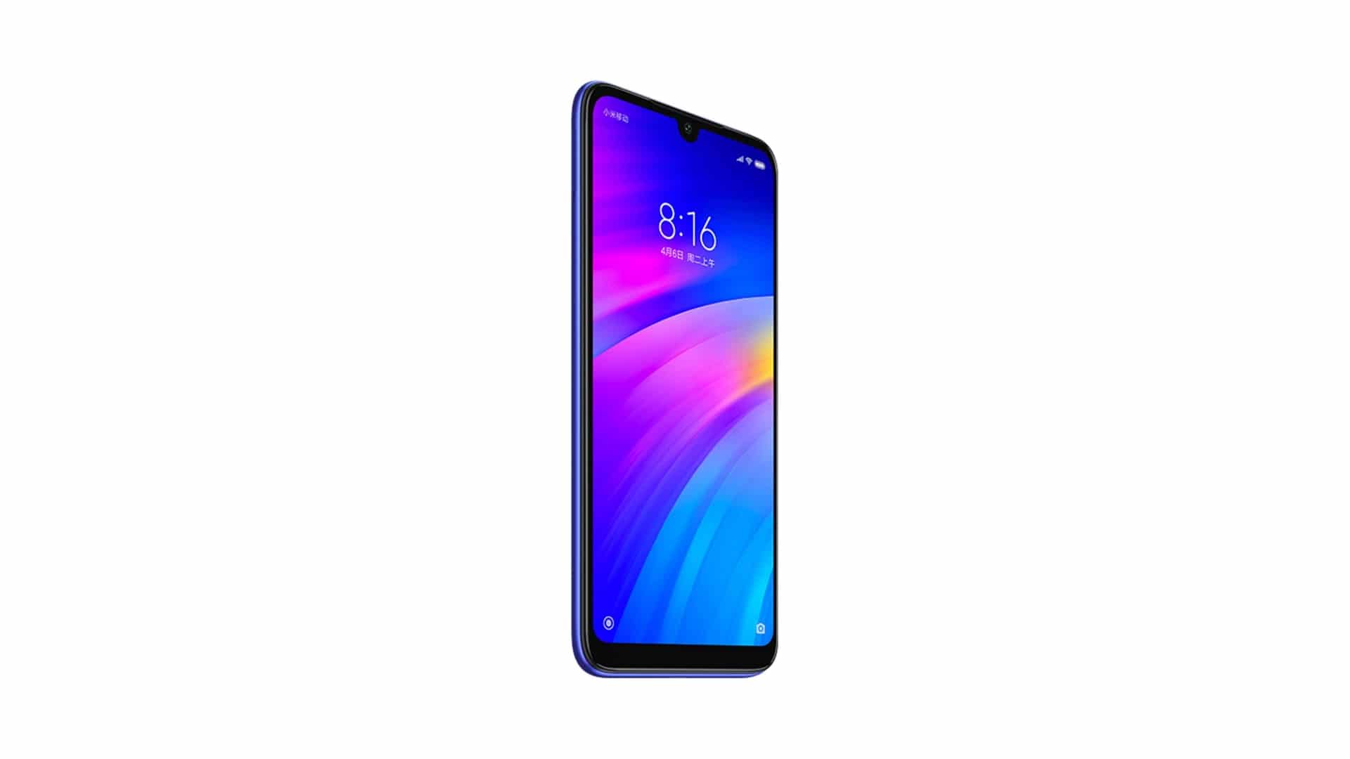 Redmi 7 New