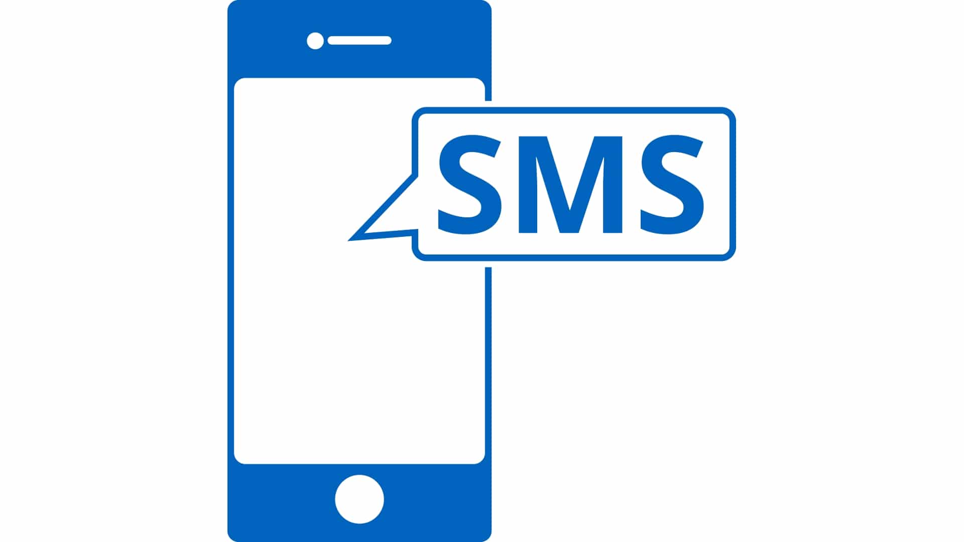 SMS New