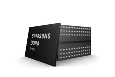 Samsung DRAM DDR4 8Gb
