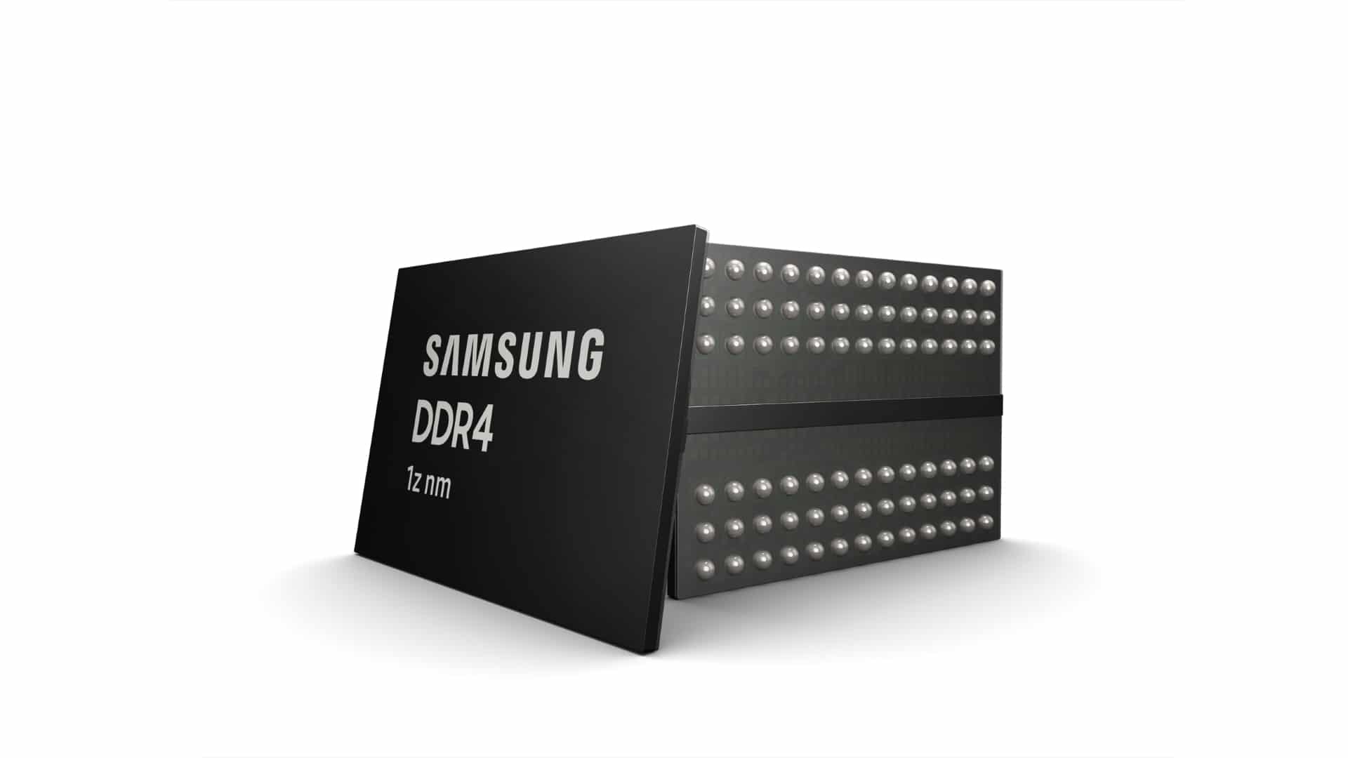 Samsung DRAM DDR4 8Gb