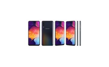 Samsung Galaxy A50
