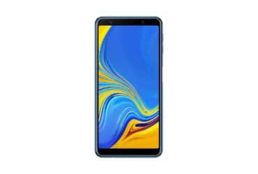 Samsung Galaxy A7 (2018)