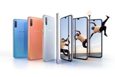 Samsung Galaxy A70