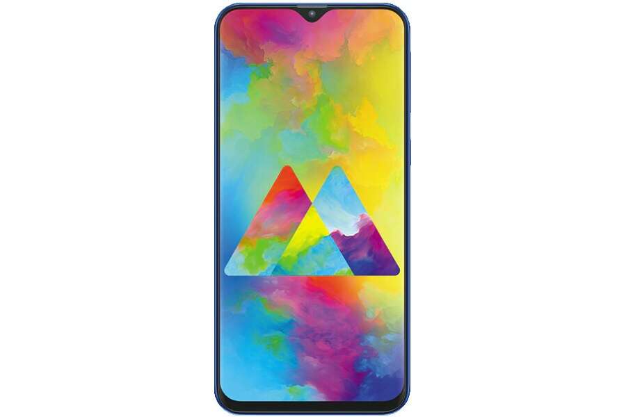 Samsung Galaxy M20