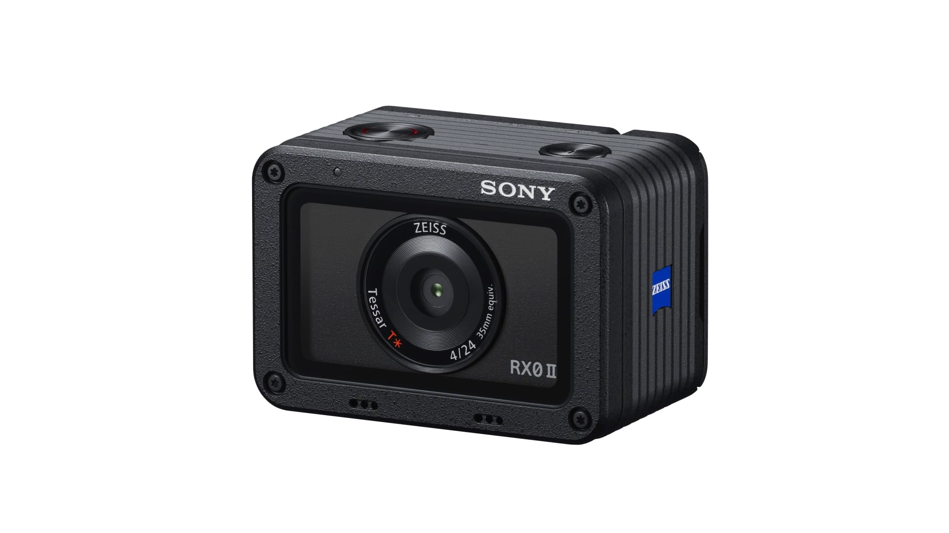 Sony RX0 II