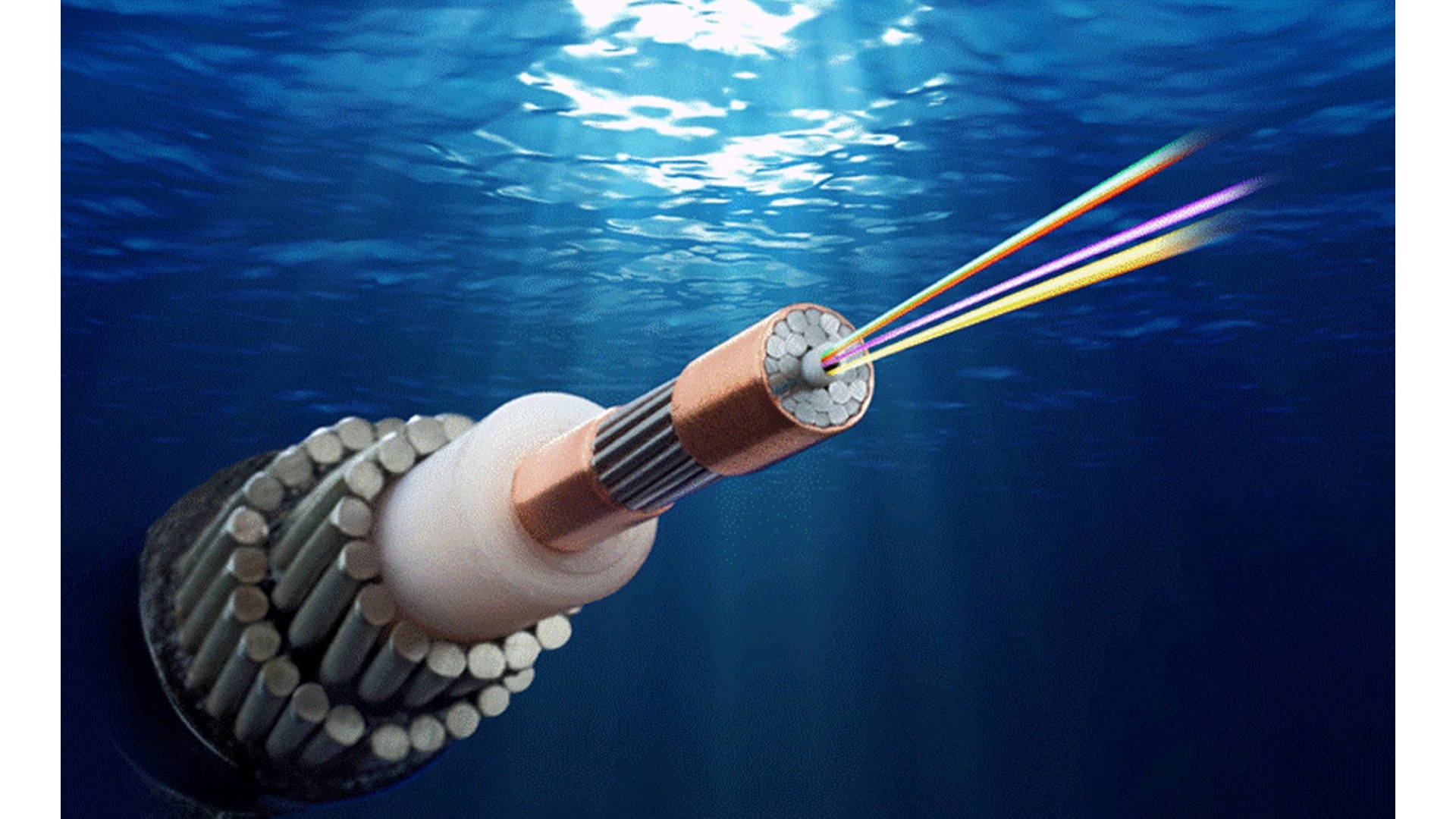 Submarine Cable