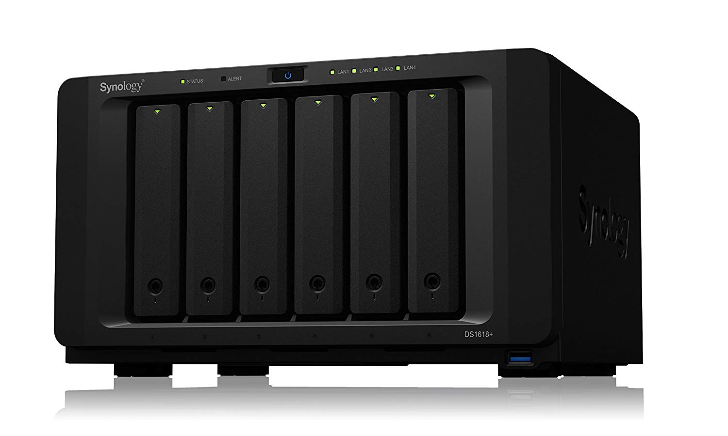 Synology 1618+