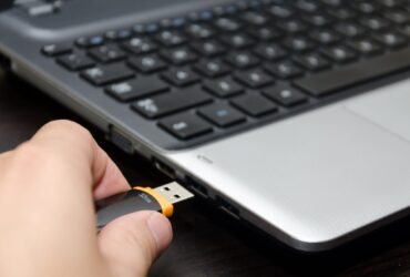 USB New