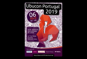 Ubucon Portugal 2019 New