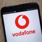 Vodafone New