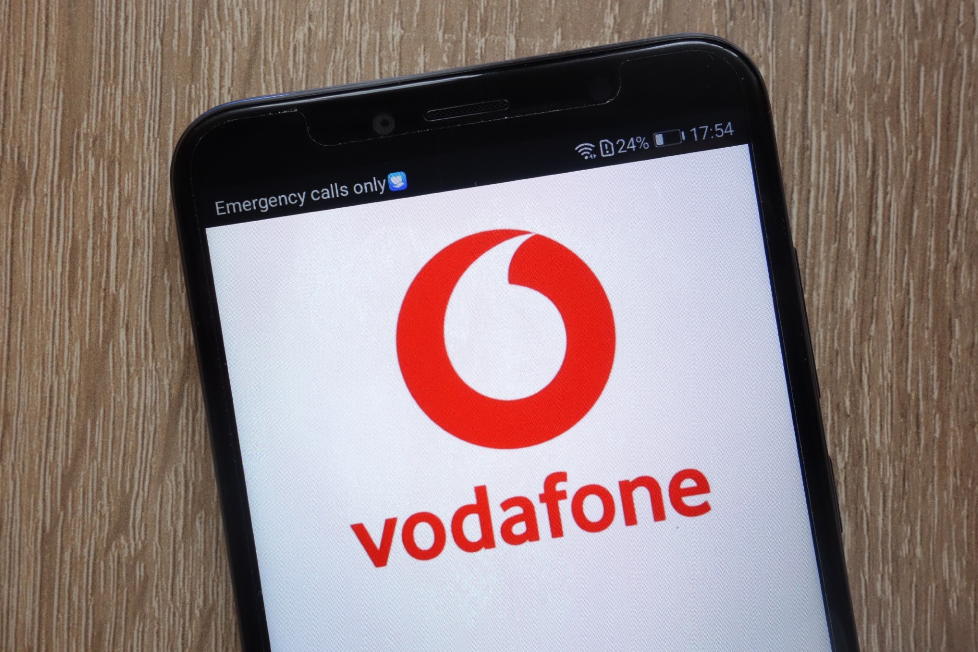 Vodafone New