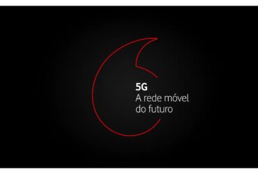 Vodafone Portugal 5G