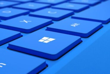 Windows 10 New