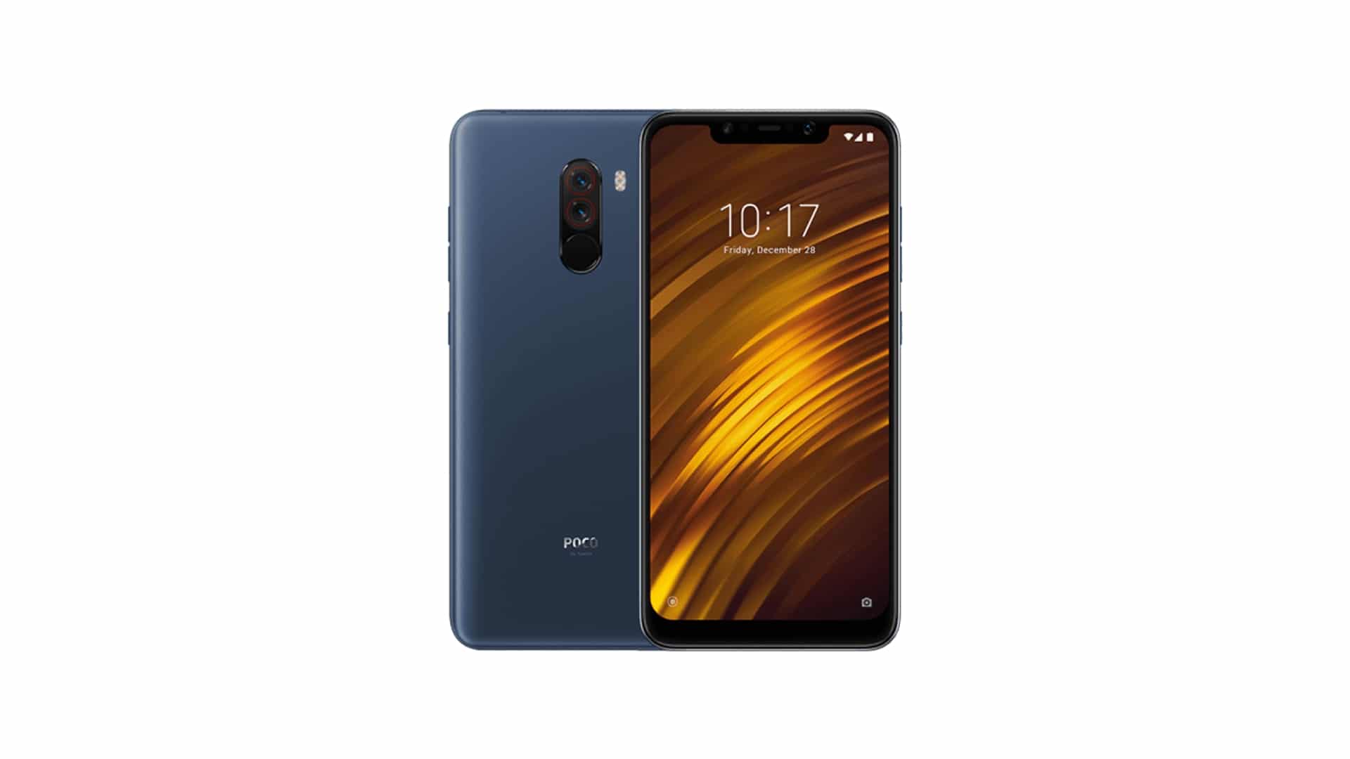 Xiaomi Pocophone F1