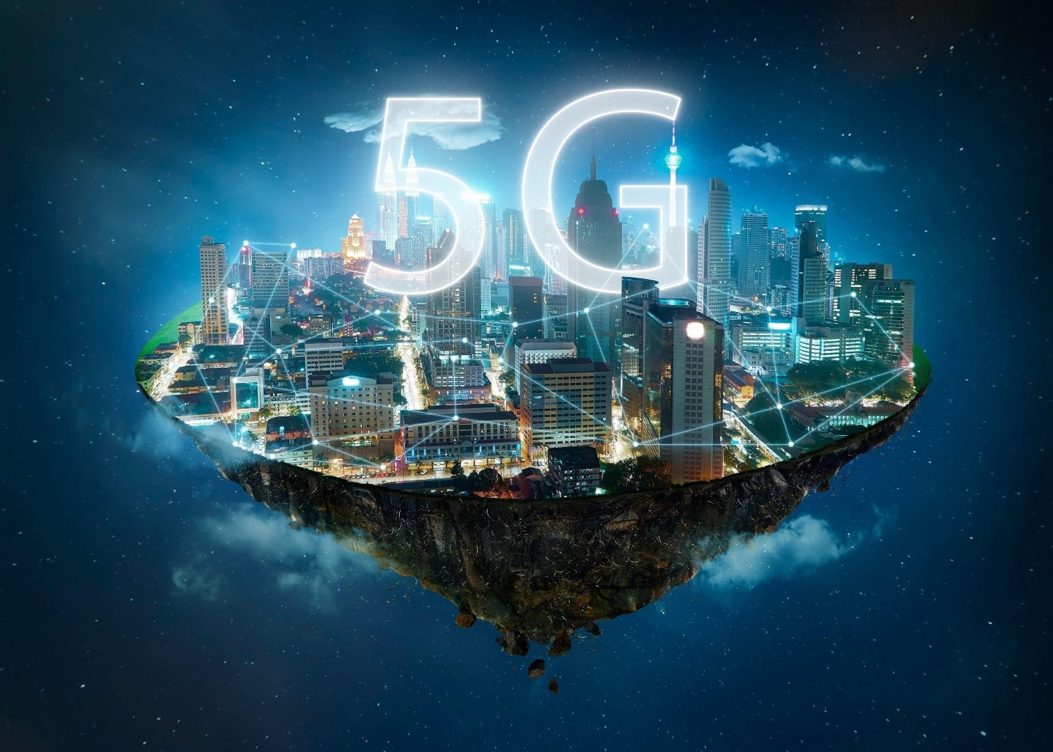 5G New