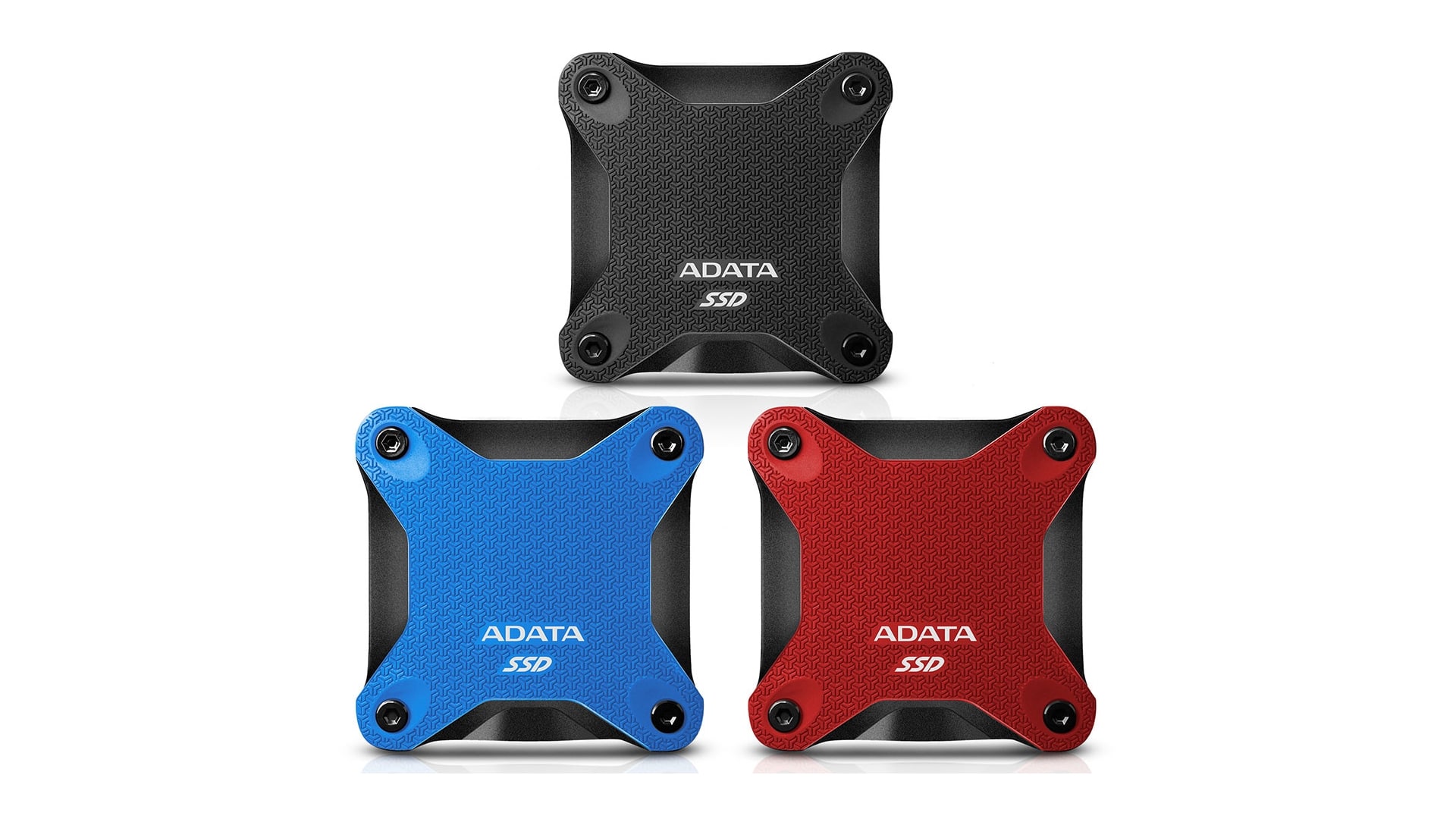 ADATA Technology SD600Q
