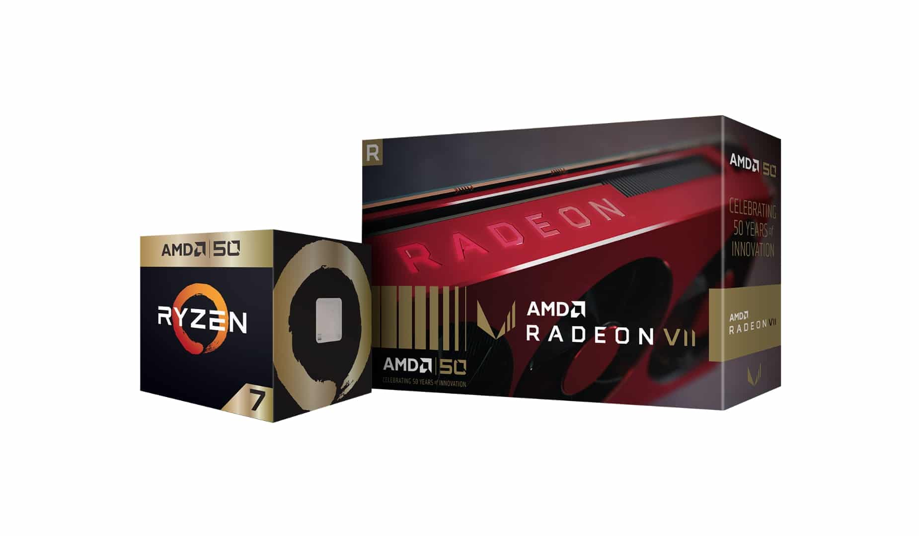AMD New